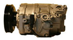 FC2426 A/C Compressor 4471709090 447220-8403 AUDI A 2000-